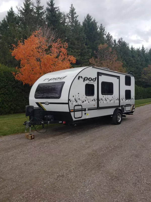 2022 Other R-Pod 193 Travel Trailers