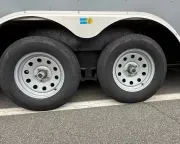 used Car Haulers / Racing Trailers Interstate 1 Trailers  for sale, in El Cajon, CA Thumbnail 25