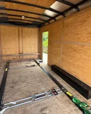 used Car Haulers / Racing Trailers Interstate 1 Trailers  for sale, in El Cajon, CA Thumbnail 20