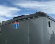 used Car Haulers / Racing Trailers Interstate 1 Trailers  for sale, in El Cajon, CA Thumbnail 16