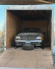 used Car Haulers / Racing Trailers Interstate 1 Trailers  for sale, in El Cajon, CA Thumbnail 4