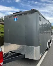 used Car Haulers / Racing Trailers Interstate 1 Trailers  for sale, in El Cajon, CA Thumbnail 11