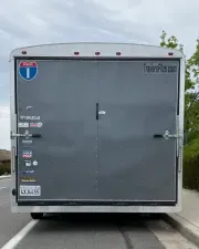 used Car Haulers / Racing Trailers Interstate 1 Trailers  for sale, in El Cajon, CA Thumbnail 15