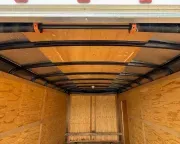 used Car Haulers / Racing Trailers Interstate 1 Trailers  for sale, in El Cajon, CA Thumbnail 26