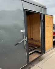 used Car Haulers / Racing Trailers Interstate 1 Trailers  for sale, in El Cajon, CA Thumbnail 12
