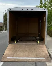 used Car Haulers / Racing Trailers Interstate 1 Trailers  for sale, in El Cajon, CA Thumbnail 6