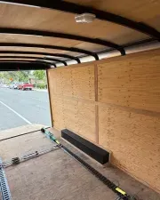 used Car Haulers / Racing Trailers Interstate 1 Trailers  for sale, in El Cajon, CA Thumbnail 21
