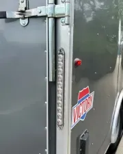 used Car Haulers / Racing Trailers Interstate 1 Trailers  for sale, in El Cajon, CA Thumbnail 17