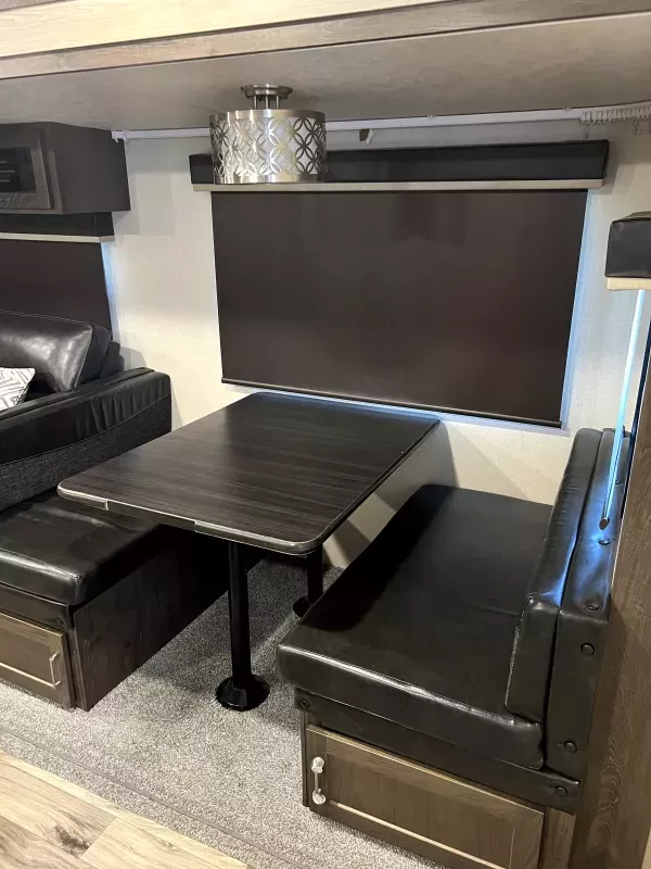 used Travel Trailers Forest River Salem Hemisphere GLX for sale, in Riverside, CA Thumbnail 4