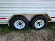 used Stock / Stock Combo Trailers Trails West  for sale, in Meddybemps, ME Thumbnail 13