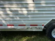 used Stock / Stock Combo Trailers Trails West  for sale, in Meddybemps, ME Thumbnail 17