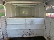 used Stock / Stock Combo Trailers Trails West  for sale, in Meddybemps, ME Thumbnail 11