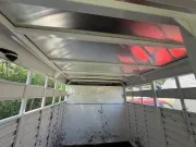 used Stock / Stock Combo Trailers Trails West  for sale, in Meddybemps, ME Thumbnail 9