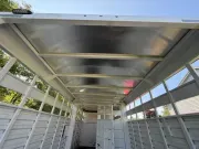 used Stock / Stock Combo Trailers Trails West  for sale, in Meddybemps, ME Thumbnail 10