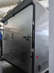 new Cargo (Enclosed) Trailers Charmac Trailers  for sale, in Wylie, TX Thumbnail 3