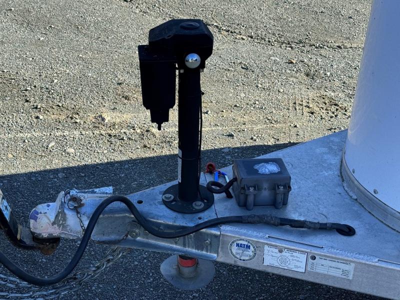 used Horse Trailers Featherlite  for sale, in Concord, CA Thumbnail 6