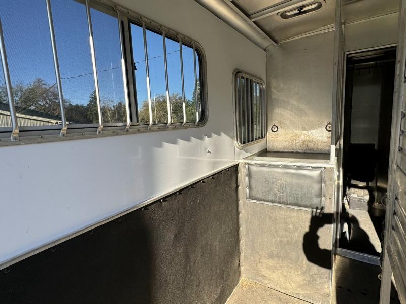 used Horse Trailers Featherlite  for sale, in Concord, CA Thumbnail 5