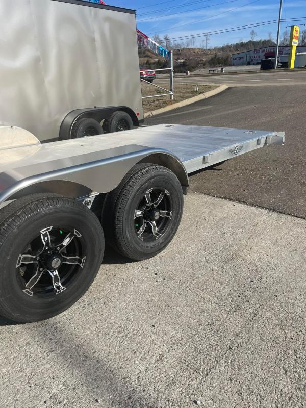 new Car Haulers / Racing Trailers Aluma Other for sale, in Sevierville, TN Thumbnail 5