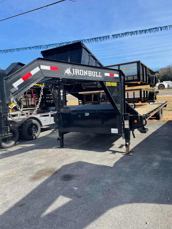 2022 Iron Bull FTG14 102x32 Other 2022 Iron Bull FTG14 102x32 Other