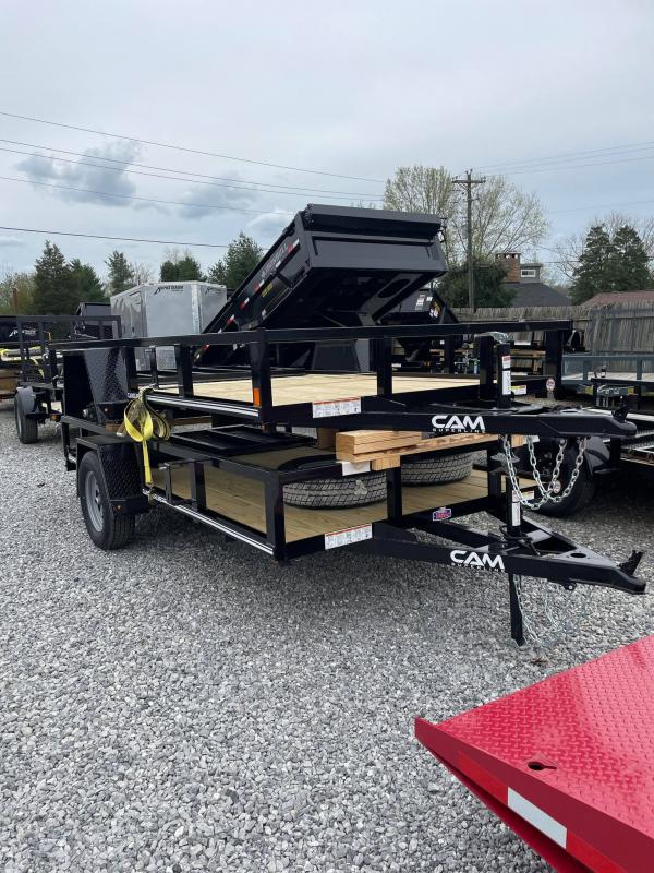Utility Trailers Knoxville Trailer Sales Big Tex, Master Tow Dollys