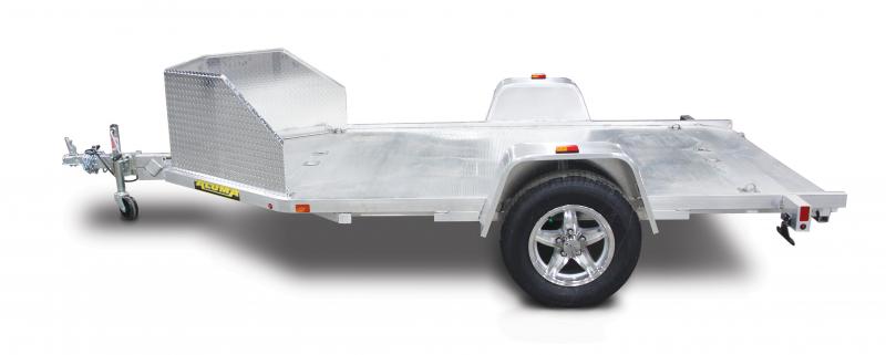 new Motorcycle / Cycle Trailers Aluma Other for sale, in Sevierville, TN Thumbnail 4