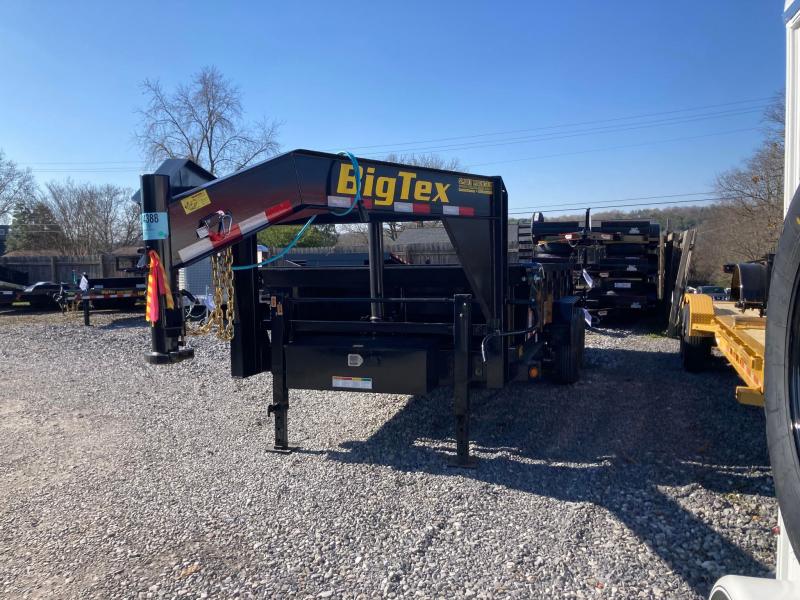 2023 Big Tex Trailers 14GT-14 Dump Trailer 2023 Big Tex Trailers 14GT-14 Dump Trailer