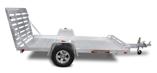 2023 Aluma 6810 Utility Trailer 2023 Aluma 6810 Utility Trailer
