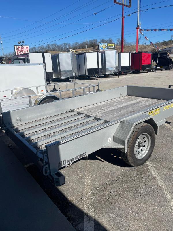 new Utility Trailers Doolittle Trailer Mfg  for sale, in Sevierville, TN Thumbnail 2