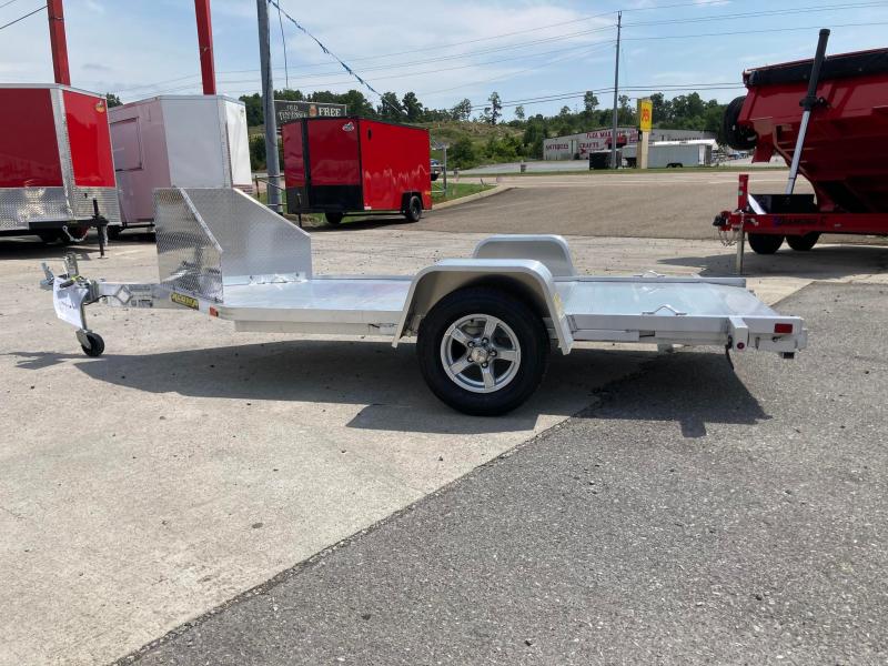 new Motorcycle / Cycle Trailers Aluma  for sale, in Sevierville, TN Thumbnail 5
