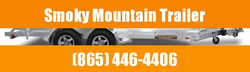2021 Aluma 2021 ALUMA 7816ESA-TA Utility Trailer 2021 Aluma 2021 ALUMA 7816ESA-TA Utility Trailer