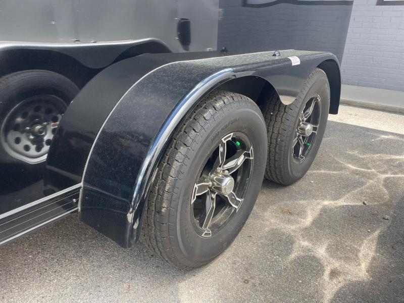 new Cargo (Enclosed) Trailers ATC  for sale, in Sevierville, TN Thumbnail 4