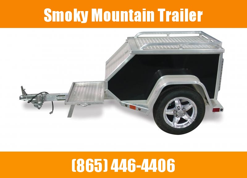 2021 Aluma 2021 ALUMA MCTXL-S Motorcycle Trailer 2021 Aluma 2021 ALUMA MCTXL-S Motorcycle Trailer