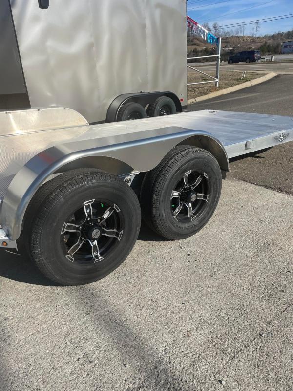 new Car Haulers / Racing Trailers Aluma Other for sale, in Sevierville, TN Thumbnail 4