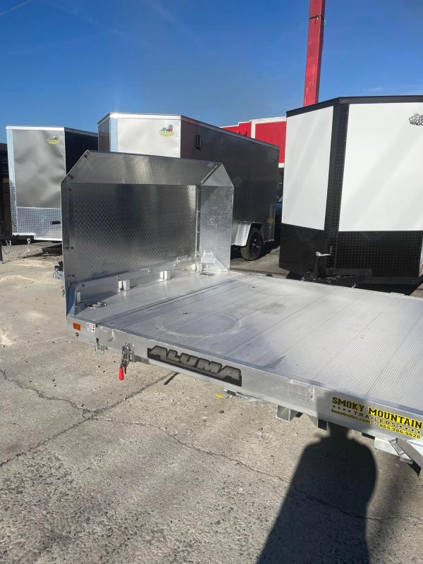 new Car Haulers / Racing Trailers Aluma Other for sale, in Sevierville, TN Thumbnail 6