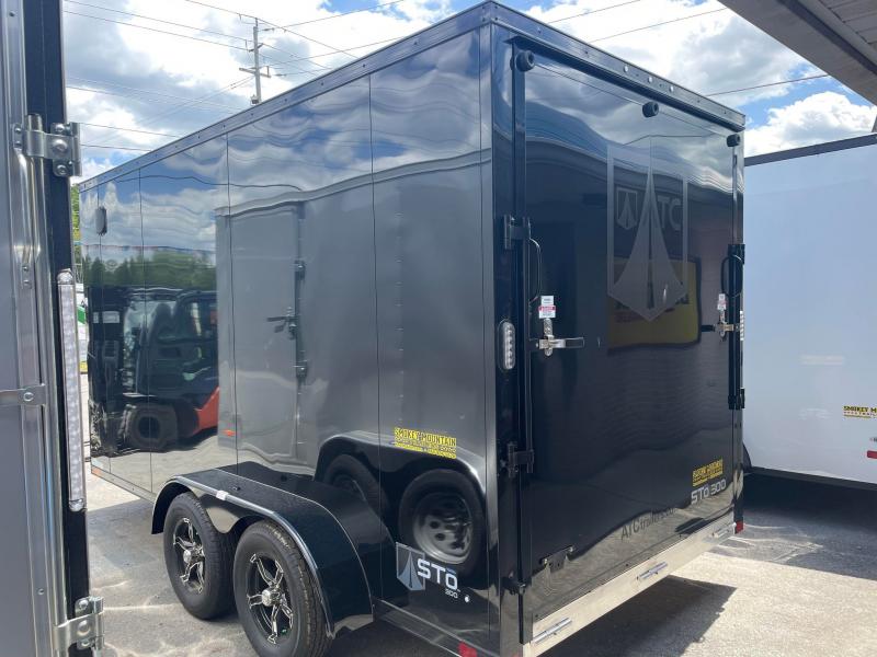 new Cargo (Enclosed) Trailers ATC  for sale, in Sevierville, TN Thumbnail 2