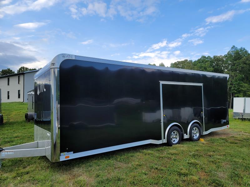 new Cargo (Enclosed) Trailers ATC  for sale, in Knoxville, TN image-0