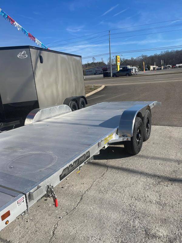 new Car Haulers / Racing Trailers Aluma Other for sale, in Sevierville, TN Thumbnail 3