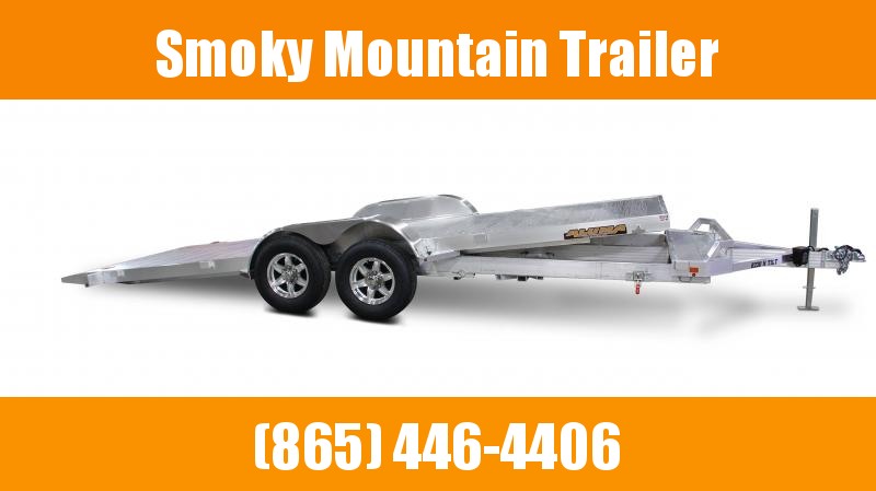 2021 Aluma 2021 ALUMA 8220H-TILT TA Car / Racing Trailer 2021 Aluma 2021 ALUMA 8220H-TILT TA Car / Racing Trailer