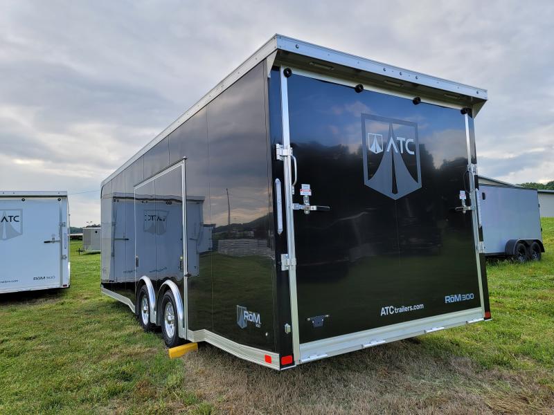 new Cargo (Enclosed) Trailers ATC  for sale, in Knoxville, TN Thumbnail 3