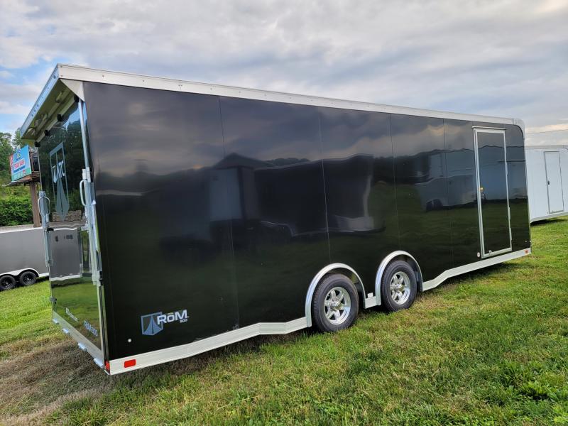 new Cargo (Enclosed) Trailers ATC  for sale, in Knoxville, TN Thumbnail 4