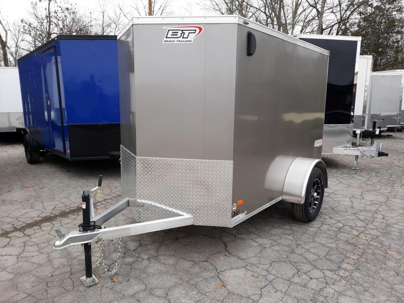 2020 BRAVO 5X8 V 2020 BRAVO 5X8 V