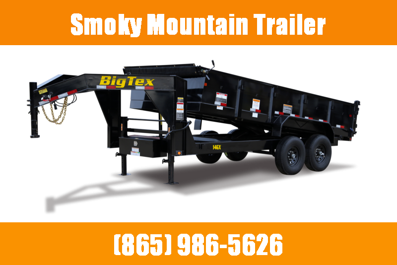 2021 Big Tex Trailers 14GX-14FT Dump Trailer 2021 Big Tex Trailers 14GX-14FT Dump Trailer