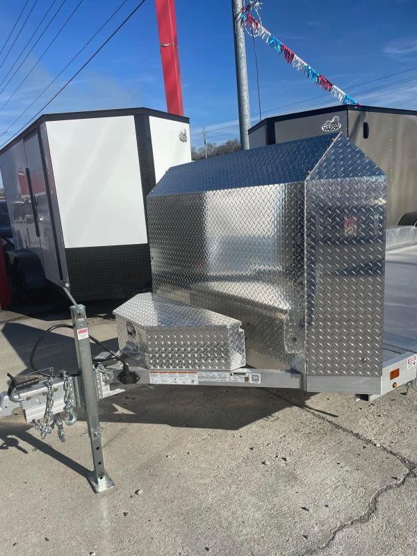 new Car Haulers / Racing Trailers Aluma Other for sale, in Sevierville, TN Thumbnail 2