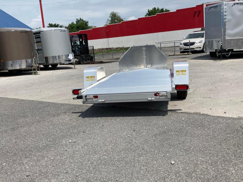 new Motorcycle / Cycle Trailers Aluma  for sale, in Sevierville, TN Thumbnail 3