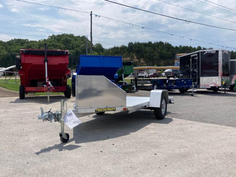 new Motorcycle / Cycle Trailers Aluma  for sale, in Sevierville, TN Thumbnail 4