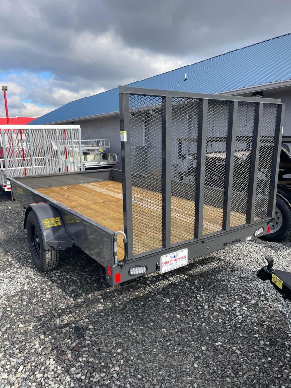 new Utility Trailers Rice Trailers  for sale, in Sevierville, TN Thumbnail 2