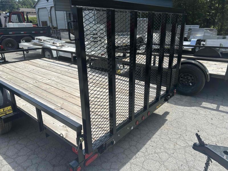 new Utility Trailers Big Tex Trailers Other for sale, in Lenoir City, TN Thumbnail 2