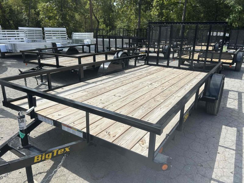 new Utility Trailers Big Tex Trailers Other for sale, in Lenoir City, TN image-2