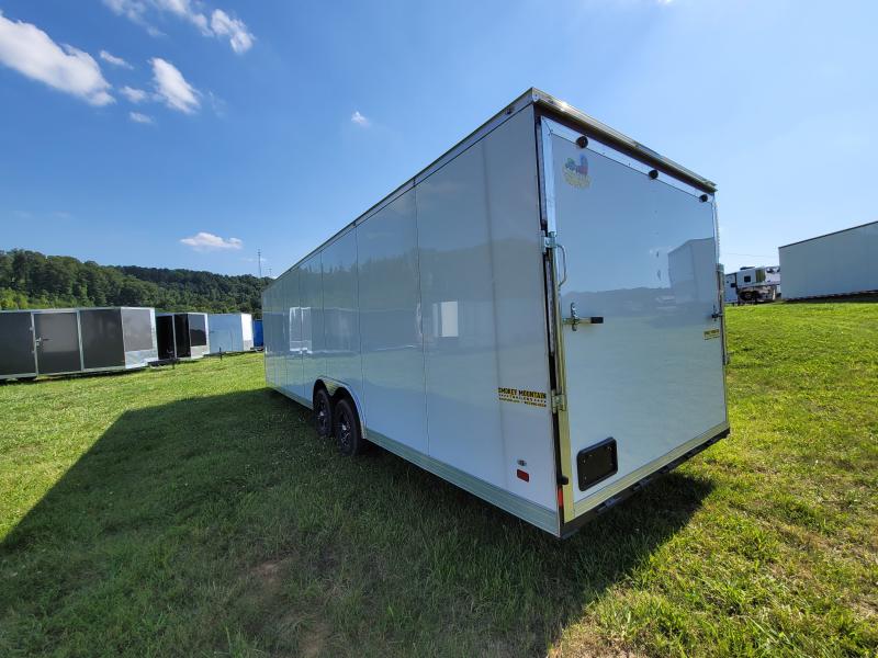 new Car Haulers / Racing Trailers Covered Wagon Trailers  for sale, in Lenoir City, TN Thumbnail 3