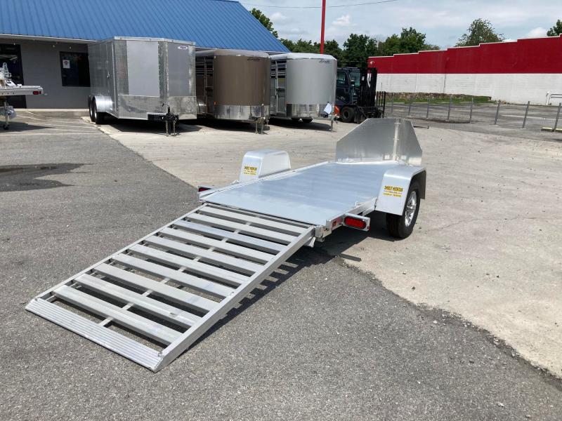 new Motorcycle / Cycle Trailers Aluma  for sale, in Sevierville, TN Thumbnail 2
